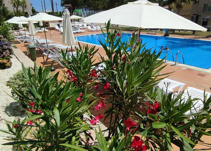 Apartamentos Marsil